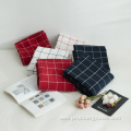 100% cotton pillowcase pillow case custom cushion covers